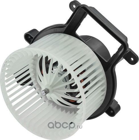 ВЕНТИЛЯТОР РАДИАТОРА (G.u.d). Артикул GHM000126