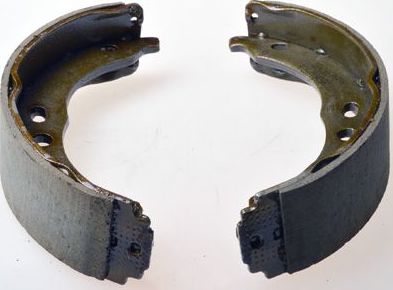 Тормозные колодки Denckermann. Артикул B120111