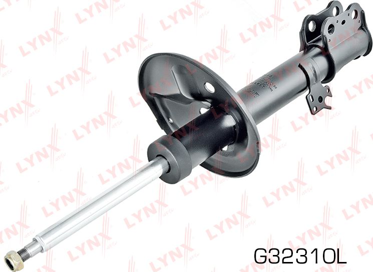 Амортизатор LYNXauto. Артикул G32310L