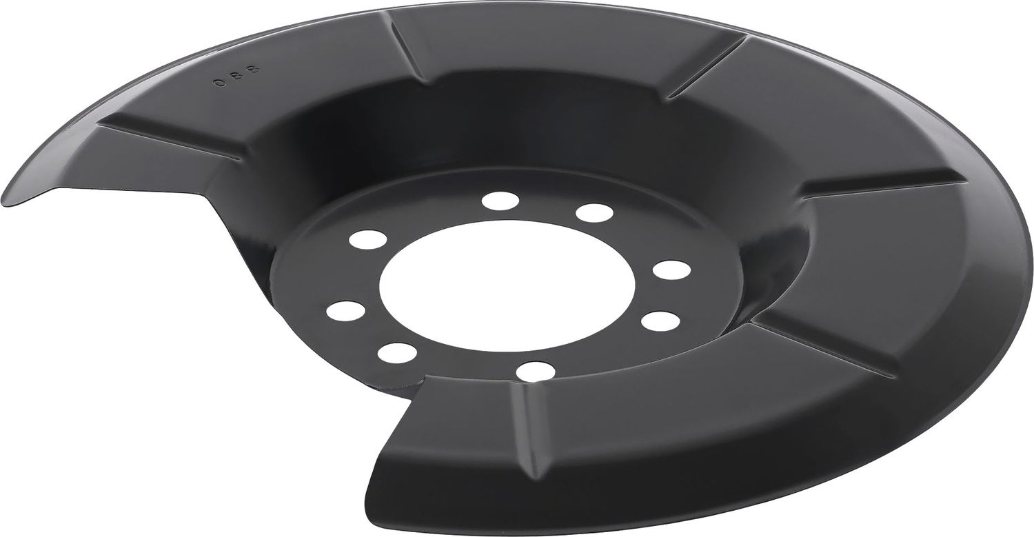 Кожух (щиток) тормозного диска Trialli (Листовая сталь). Артикул BDSP 2527