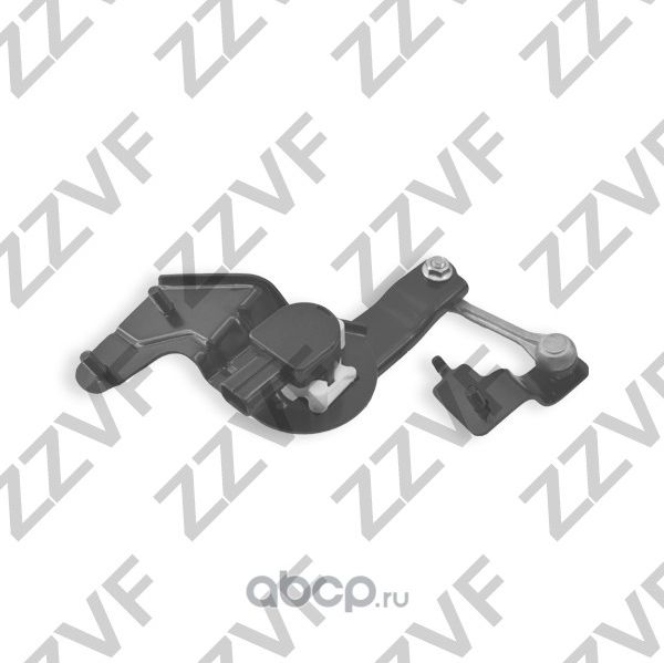 ДАТЧИК ДОРОЖНОГО ПРОСВЕТА (С ТЯГАМИ) SUBARU FORESTER (S12)/ IMPREZA (G12) (Zzvf). Артикул GRA84031