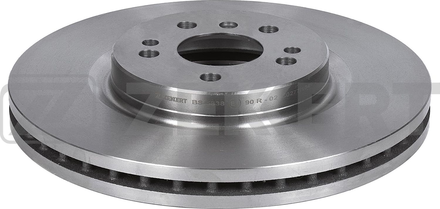 Тормозной диск Zekkert. Артикул BS-5838