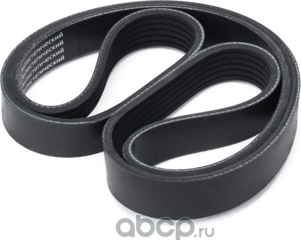 Ремень поликлиновой (Metaco). Артикул 6PK1195