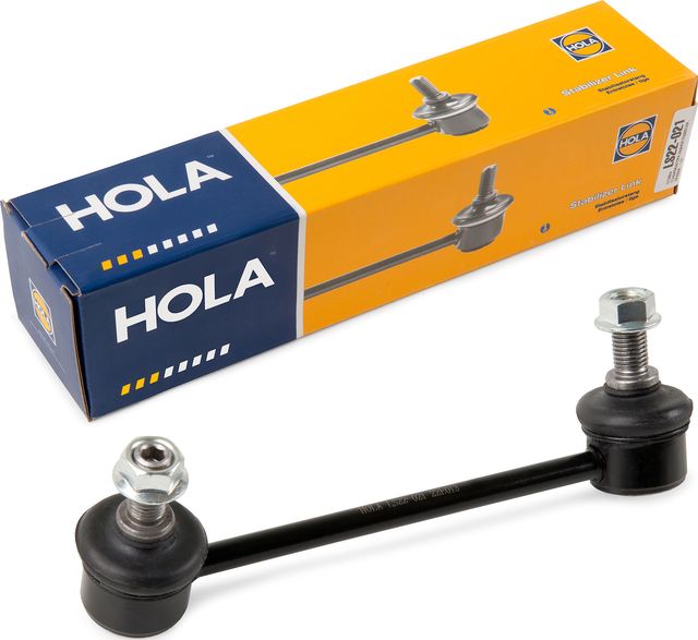 Стойка (тяга) стабилизатора HOLA. Артикул LS22-021