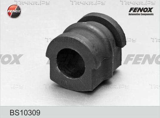 Втулка стабилизатора Fenox передняя для Infiniti FX I (S50) 2003-2008. Артикул BS10309