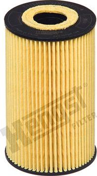 Масляный фильтр Hengst. Артикул E115H01 D208