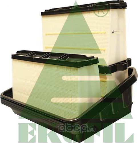 Воздушный фильтр основной (Ekofil) Ekofil. Артикул EKO015721