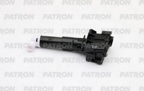 Форсунка омывателя фар Patron передняя правая для Toyota RAV4 III (XA30) 2006-2013. Артикул PHW113