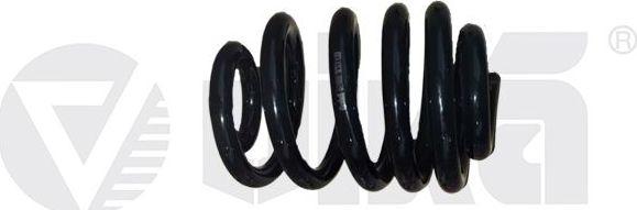 Пружина подвески Vika задняя для Volkswagen Multivan T6 2015-2026. Артикул 55111605601