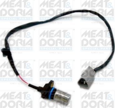 Датчик положения коленвала Meat & Doria для Toyota HiAce H200 2010-2019. Артикул 871105