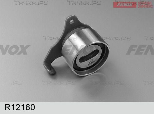 Натяжной ролик (натяжитель) ремня ГРМ Fenox. Артикул R12160