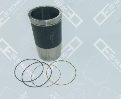 Гильза цилиндра OE Germany для Neoplan Jetliner 1990-1993. Артикул 01 0119 400000