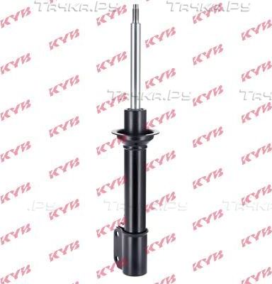 Амортизатор KYB (Каяба) Premium. Артикул 633808