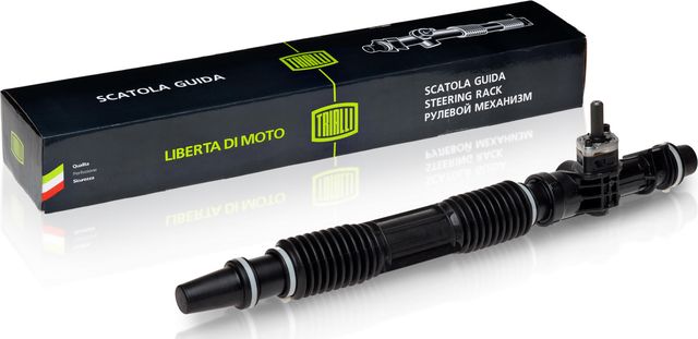 Рулевая рейка Trialli для Lada Kalina I 2004-2013. Артикул CR 110