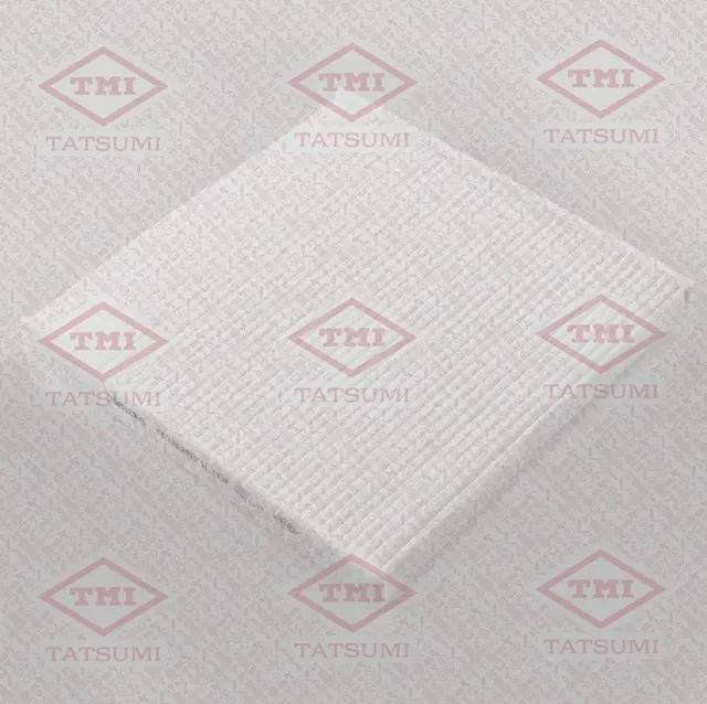 Фильтр салона TOYOTA Camry/Harrier/Voxy 01- (Tatsumi). Артикул TBD1065