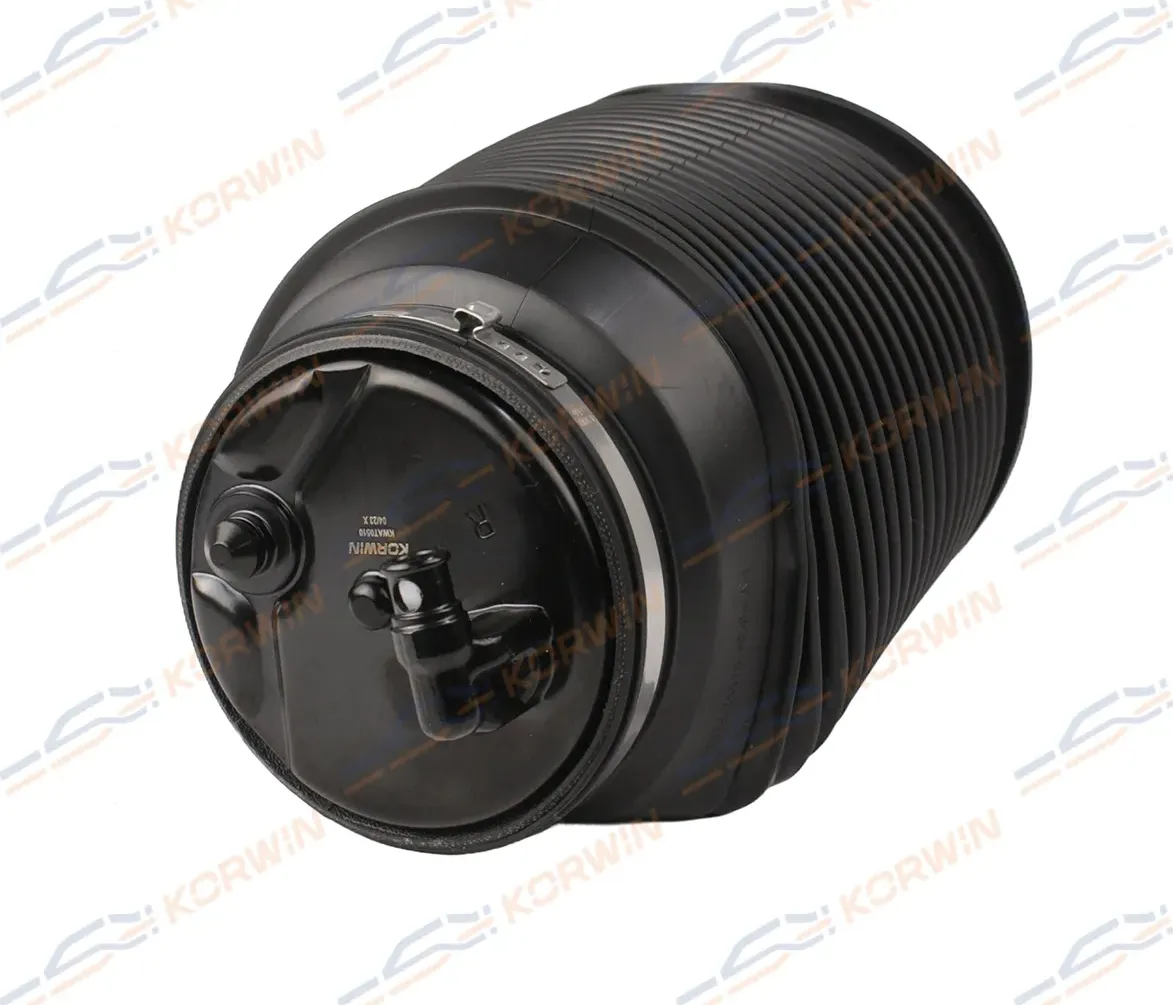 Пневмобаллон KORWIN Toyota GX470 Rear Right (Гарантия 1 год/30 т.км.) Korwin. Артикул KWAT0510