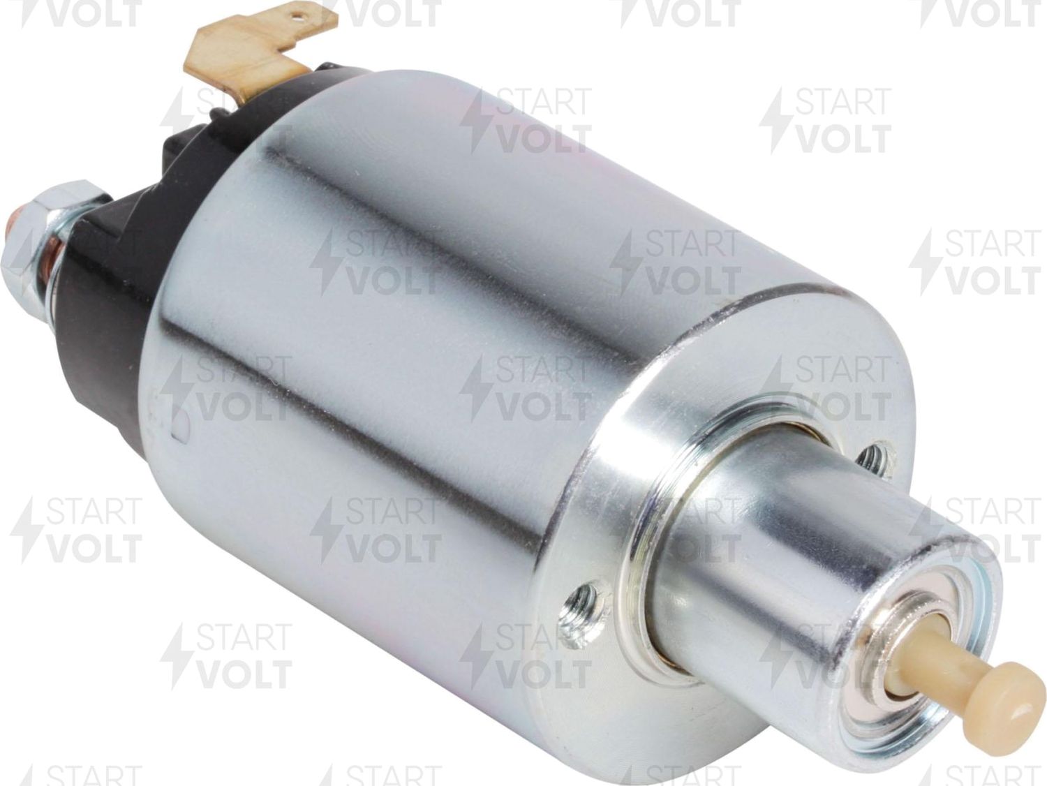 Втягивающее реле стартера StartVOLT. Артикул VSR 2502