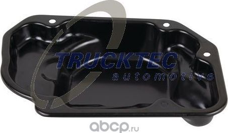Масляный поддон картера двигателя Trucktec Automotive. Артикул 07.10.090