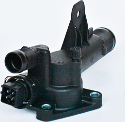 Термостат ASAM для Nissan Micra K12 2005-2010. Артикул 73589