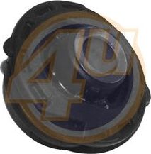 Сайлентблок переднего рычага подвески 4U задний для Citroen C3 I 2002-2010. Артикул CI-P-02205