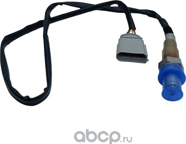 Датчик Кислородный / Лямбда Зонд BOSCH K0258027215 (Henshel). Артикул K0258027215