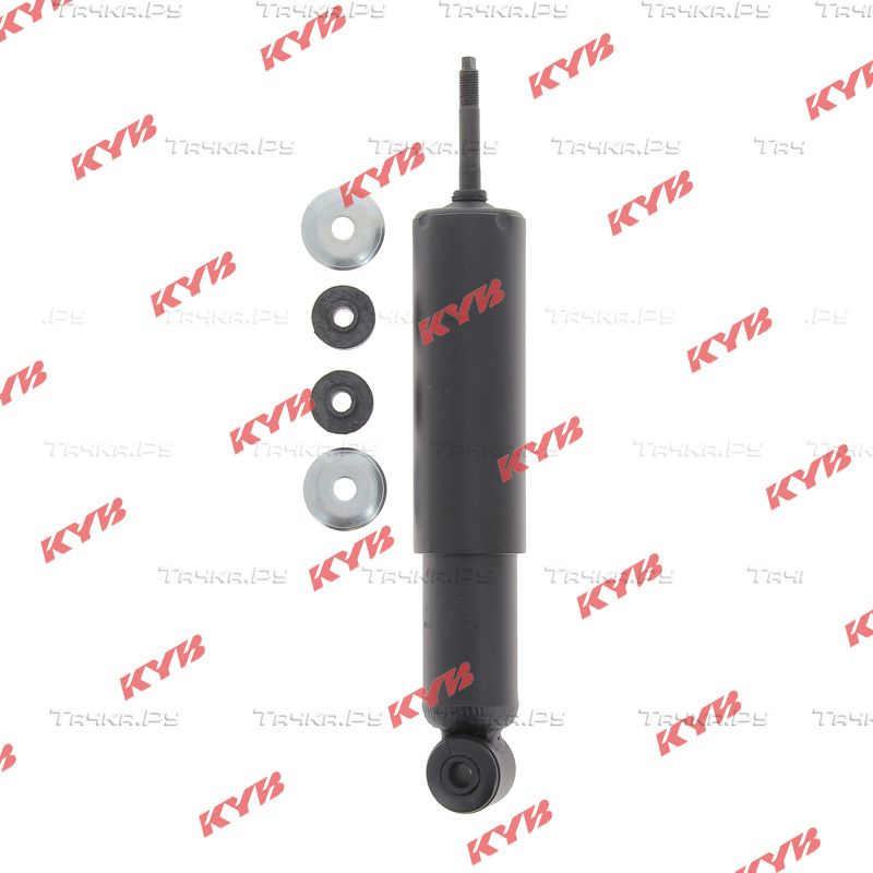 Амортизатор KYB (Каяба) Premium передний для Mitsubishi L300 II 1994-2000. Артикул 444137