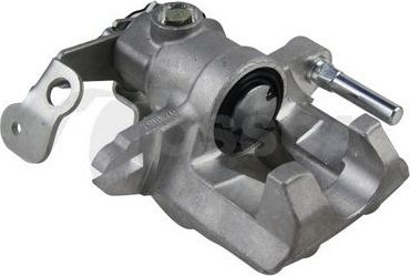 Тормозной суппорт OSSCA задний правый для Opel Astra G 1998-2005. Артикул 11568