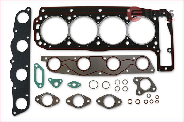 Комплект прокладок ГБЦ Elwis Royal. Артикул 9822036