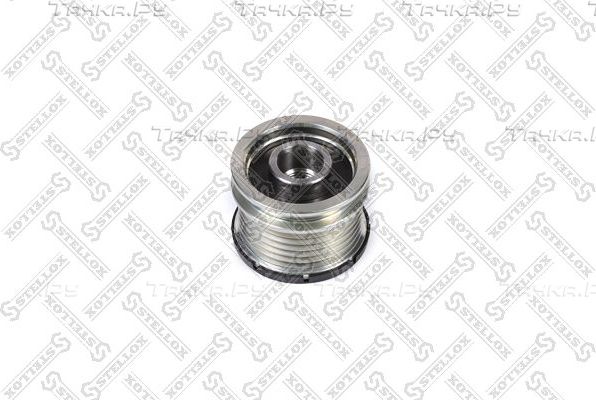 Шкив генератора Stellox для Skoda Fabia I 2005-2008. Артикул 20-01411-SX