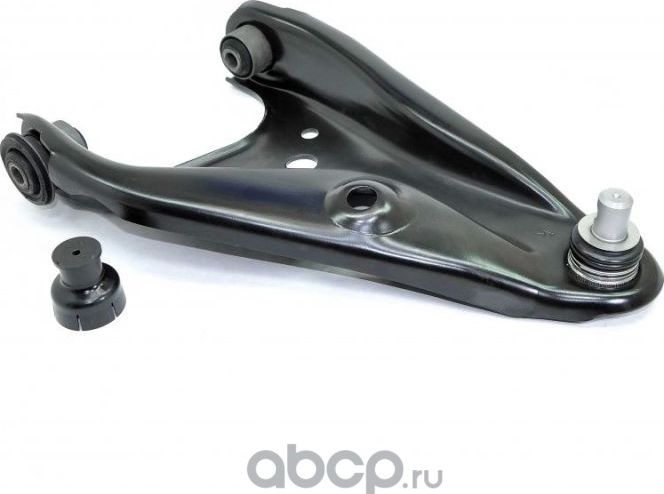 Рычаг подвески LADA Largus, RENAULT Logan II, Sandero II (с 2014г) передний прав (Belmag) Belmag. Артикул BMFCA251R