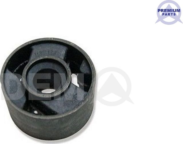 Сайлентблок переднего рычага подвески Sidem правый/левый внутренний для BMW 3 II (E30) 1983-1991. Артикул 821606