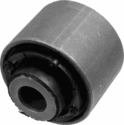 Сайлентблок заднего рычага подвески Lemforder задний правый/левый верхний/нижний для Volkswagen Bora 1998-2005. Артикул 35935 01