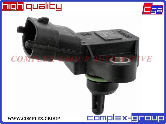 Датчик давления CGA. Артикул 11SENS756RA