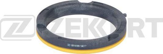 Опорный подшипник амортизатора (стойки) Zekkert передний для Audi 200 I (C2) 1979-1982. Артикул GM-8089