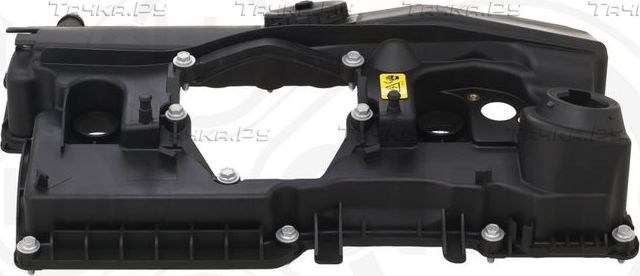 Клапанная крышка Elring для BMW 1 I (E81/E82/E87/E88) 2006-2011. Артикул 477.560