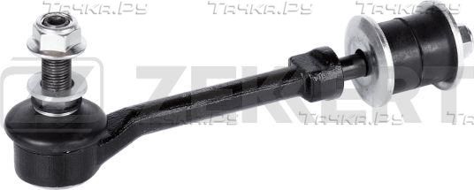 Стойка (тяга) стабилизатора Zekkert. Артикул SS-1654
