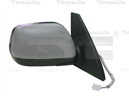 Зеркало боковое TYC. Артикул 336-0052