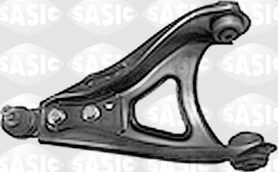 Треугольный рычаг передней подвески Sasic правый нижний для Renault 19 II 1991-1995. Артикул 4003357