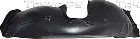 Подкрылок BSG передний правый для Peugeot 308 I 2007-2014. Артикул BSG 70-923-028