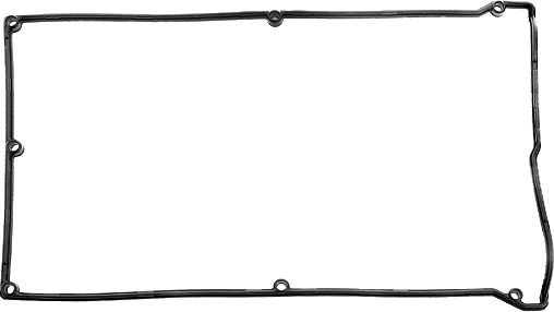 Прокладка клапанной крышки 441724 Febi Bilstein. Артикул 14399