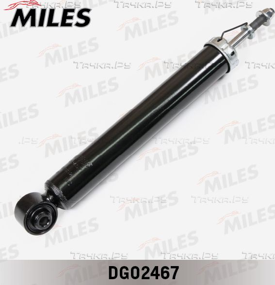 Амортизатор Miles. Артикул DG02467