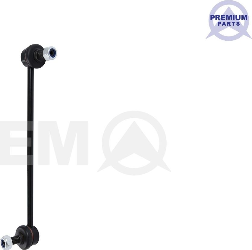 Стойка (тяга) стабилизатора Sidem. Артикул 50260