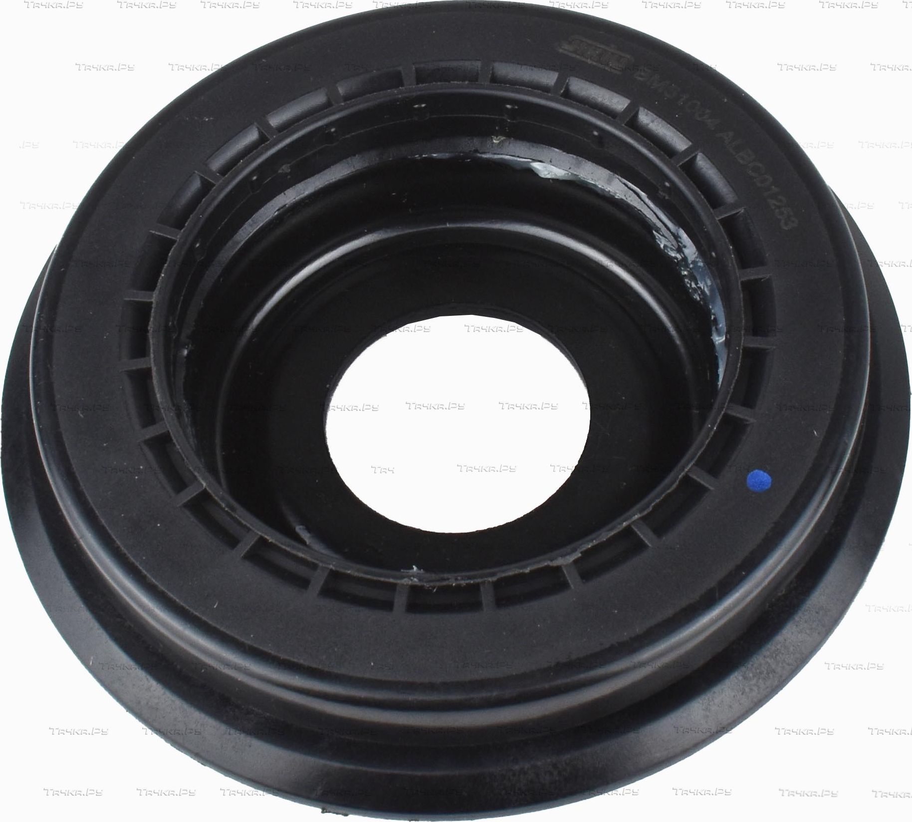 Подшипник опоры амортизационной стойки Jikiu. Артикул BM51004