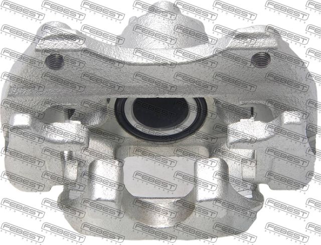 Тормозной суппорт Febest. Артикул 0177-MCV30RRH