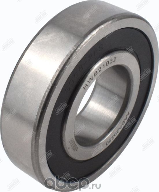 Подшипник ступицы (Jikiu). Артикул HWB21032