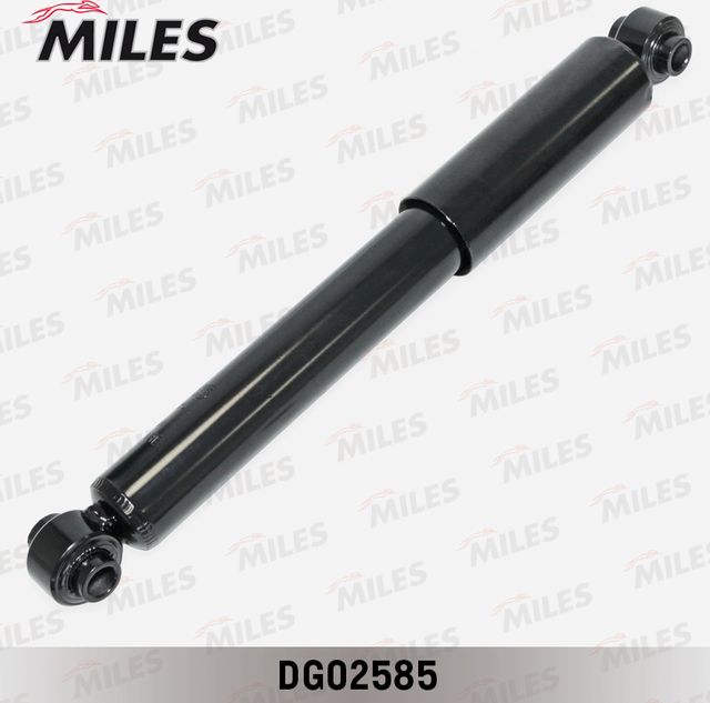 Амортизатор Miles. Артикул DG02585