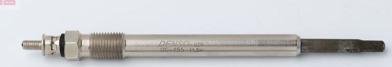 Свеча накаливания (накала) Denso. Артикул DG-155