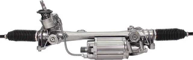 Электрическая рулевая рейка Audi A3 (8P) 2003-2013, Audi TT / Roadster (8J3, 8J9 (Pstpro). Артикул A76023PSTRF