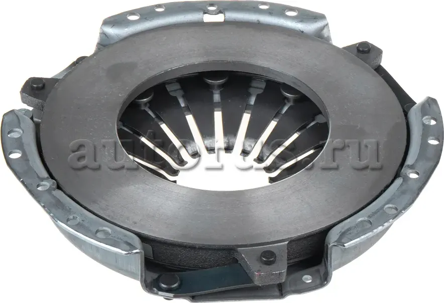 Сцепление в сборе (Ganz). Артикул GIE36060