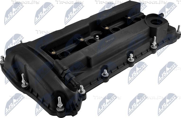 Клапанная крышка NTY для Dodge Caliber I 2006-2013. Артикул BPZ-CH-007